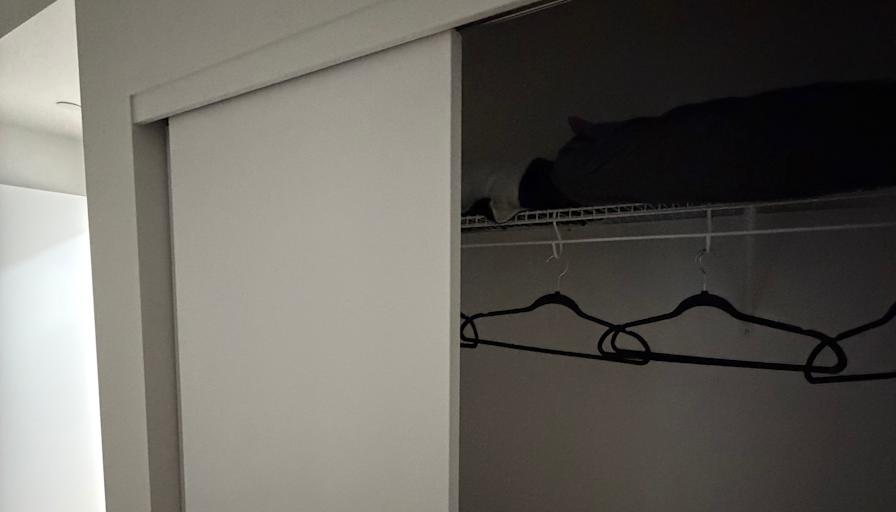 Julian's room