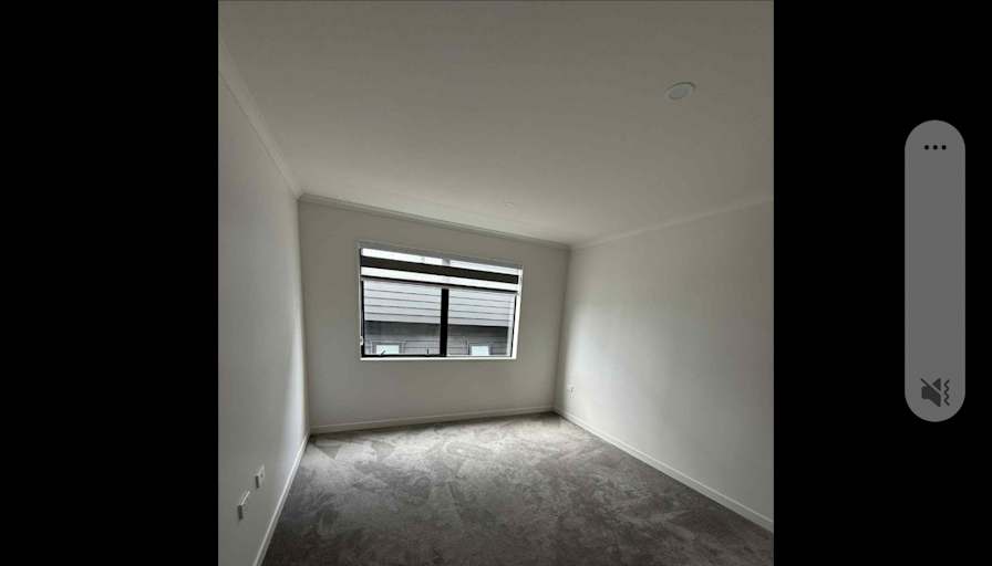Brad's room