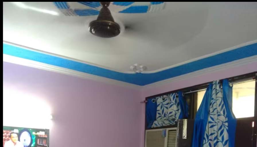 Indresh G's room