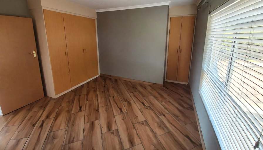 THATO's room