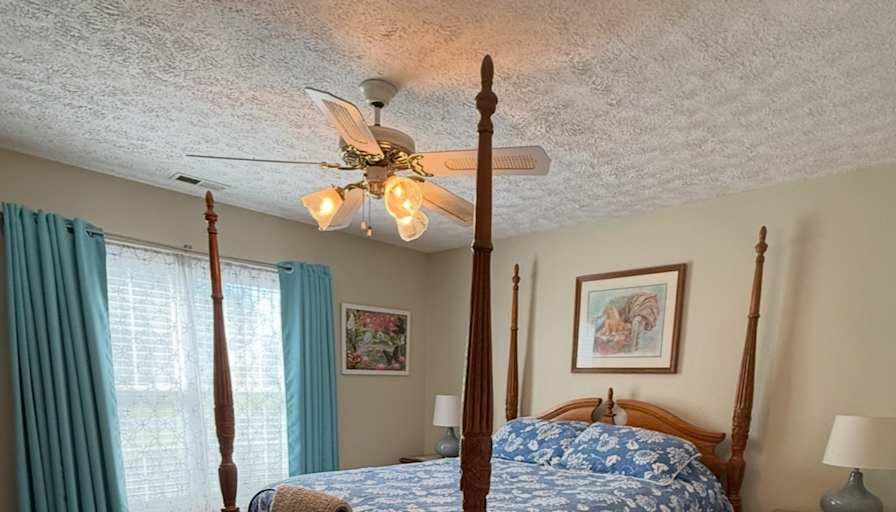 Robin Nest's room