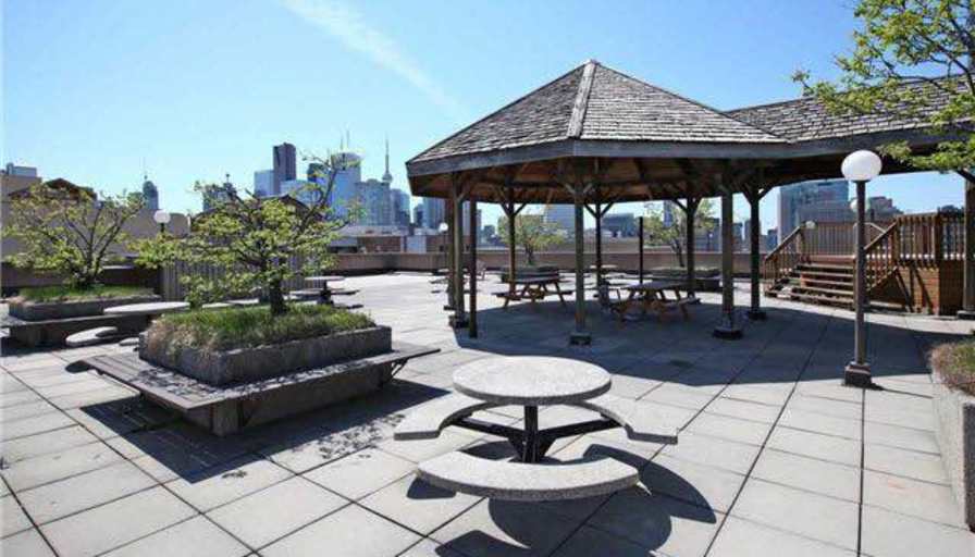 Hanneke de Roo's room