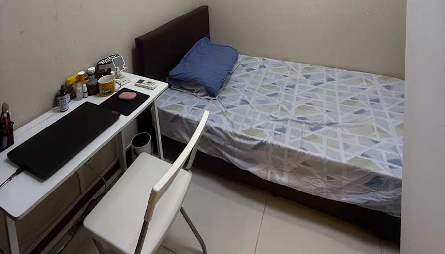 CoHabitat's room