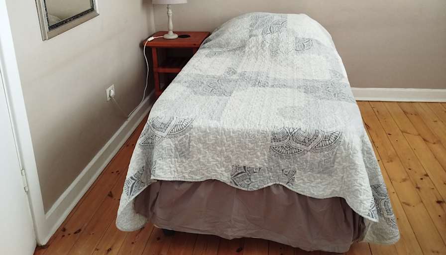 Mary's room