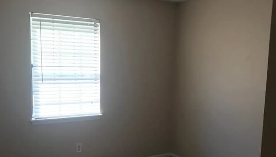 Sam's room