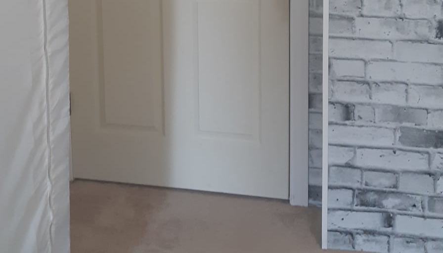Shaheen's room