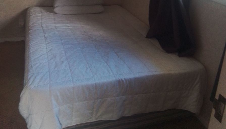 Steven's room
