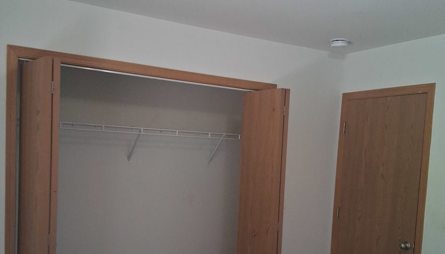 Douglas's room