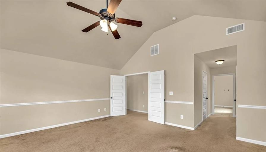 Jeff's room