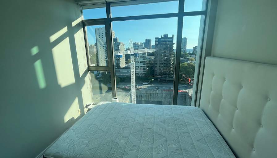 Natasha's room