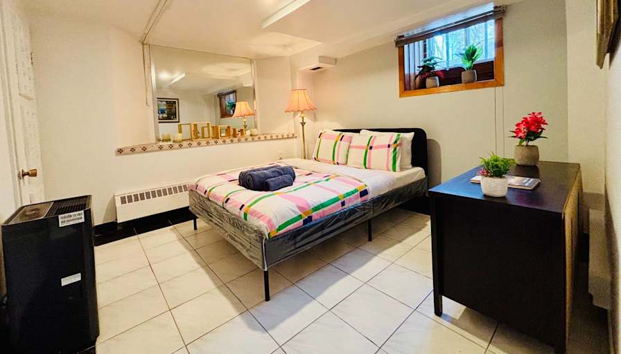 peter's room