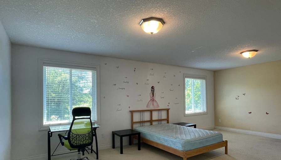 Missy's room