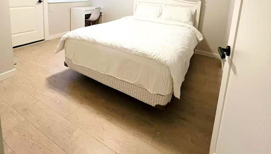 Catherine's room