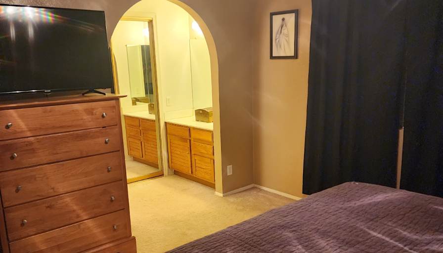 Michelle's room