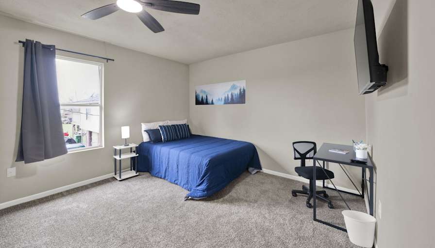 PadSplit's room