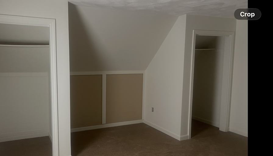 William's room
