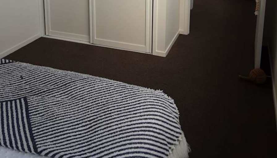 Chris's room