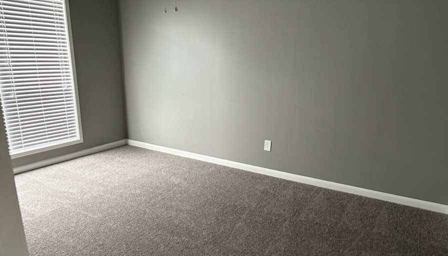 Tania's room