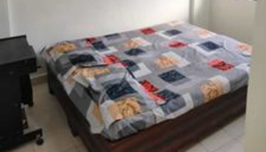 Ankit sharma's room