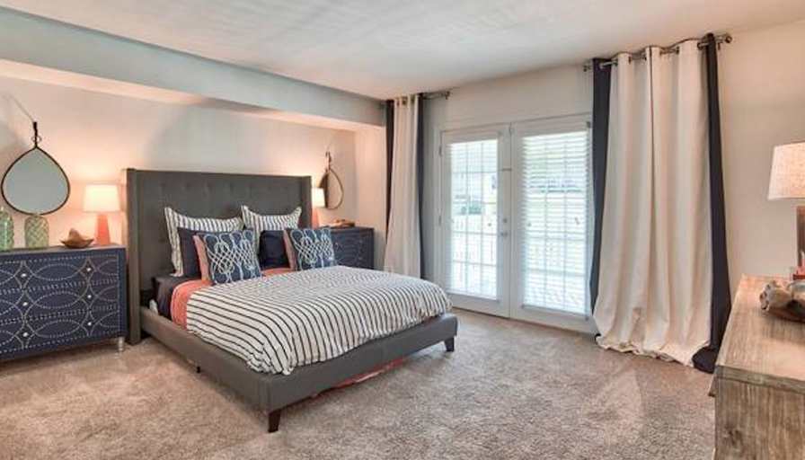 Phyllis's room