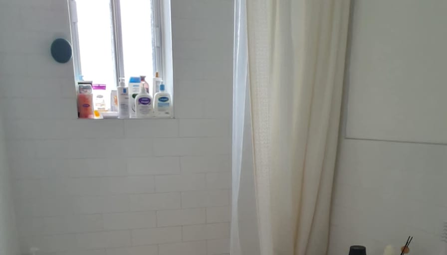 Lise Devillers's room