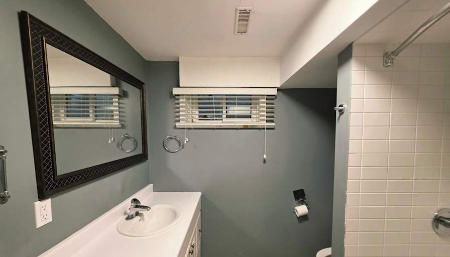 Kevin's room