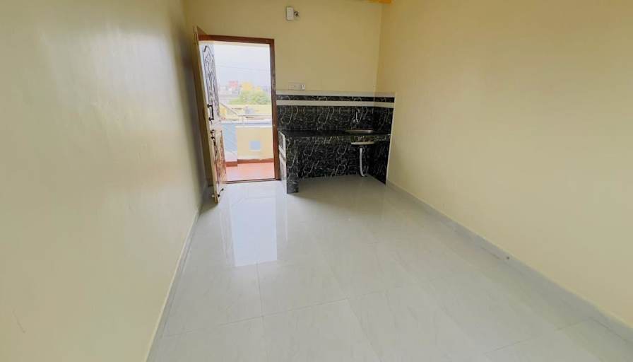 Rahman's room