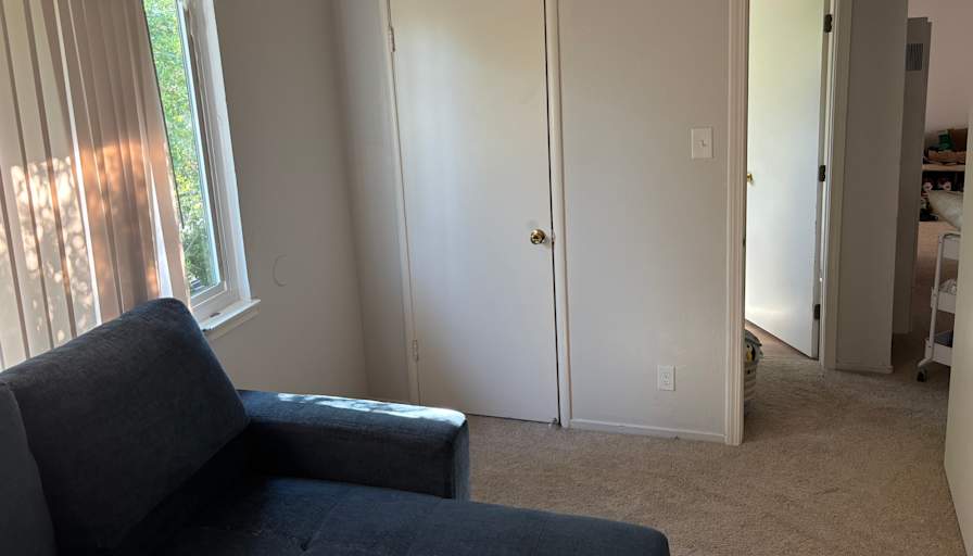 Tim's room