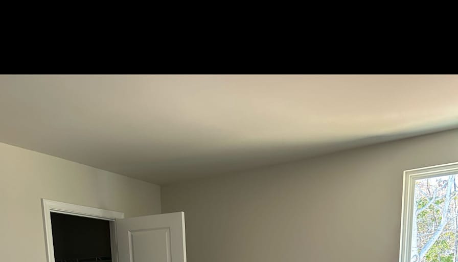 Mj's room