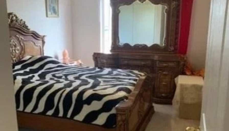 Elena's room