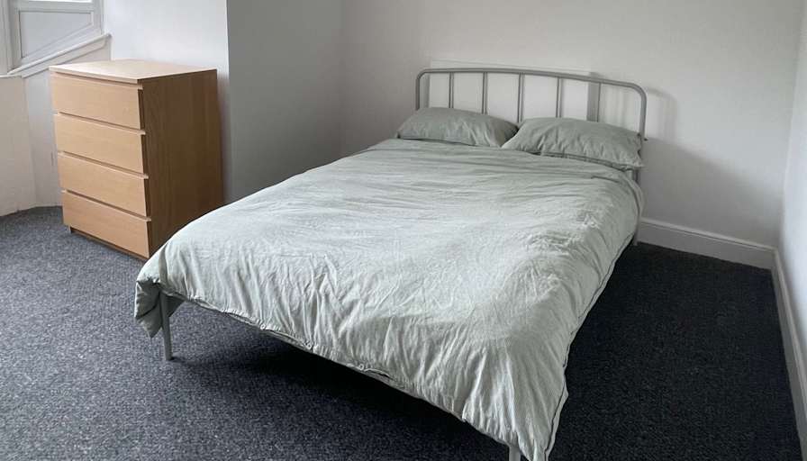 Lily's room