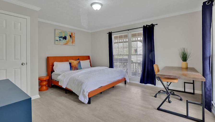 PadSplit's room