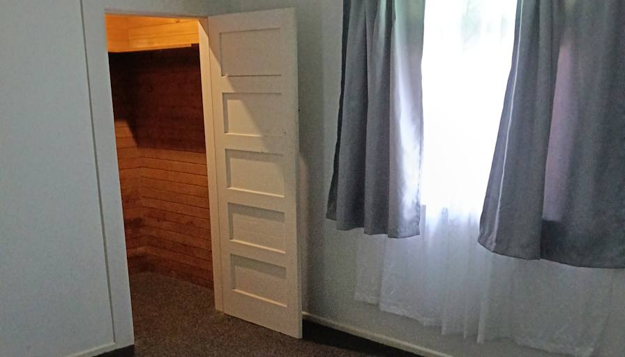 James's room