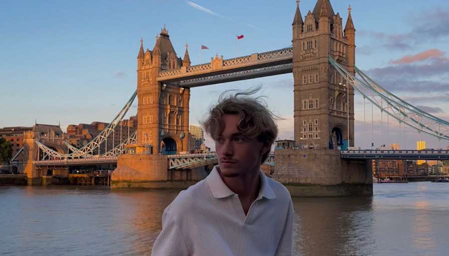 Pierre ESSIRARD's room