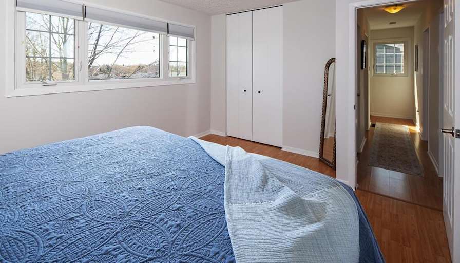 Michael's room