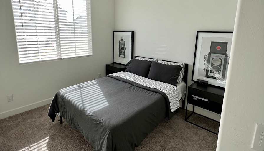 Jeph's room