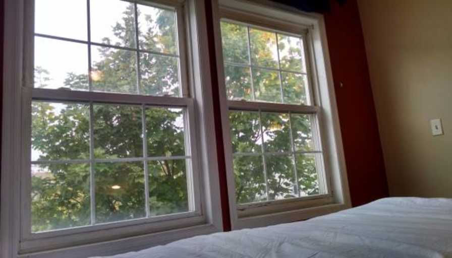 Joseph's room