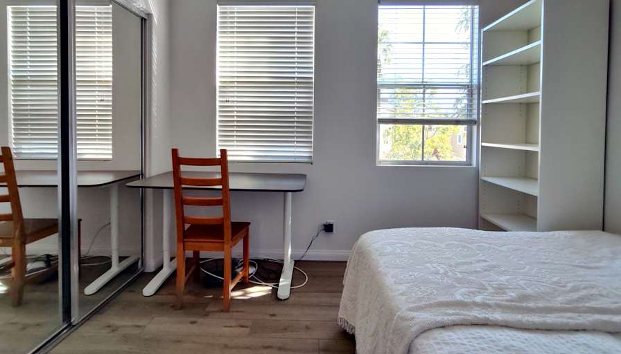Andrey's room