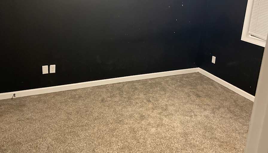 Coleman's room