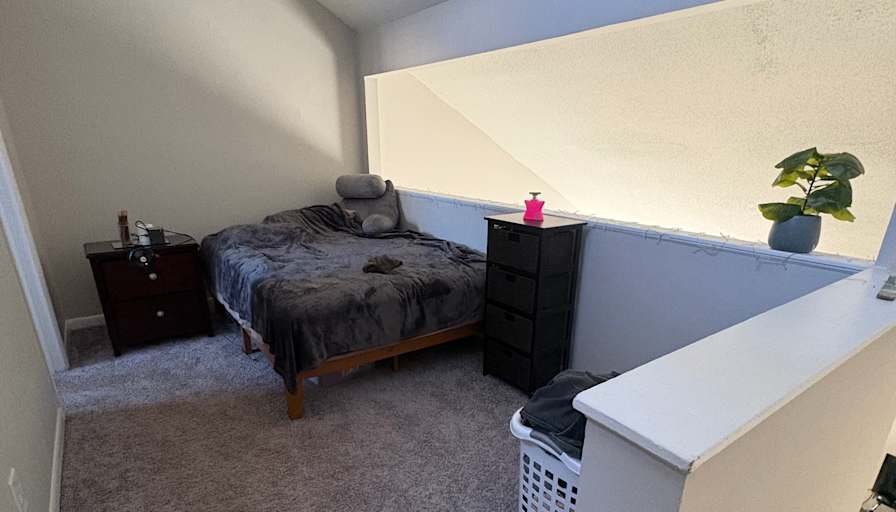 Anja's room