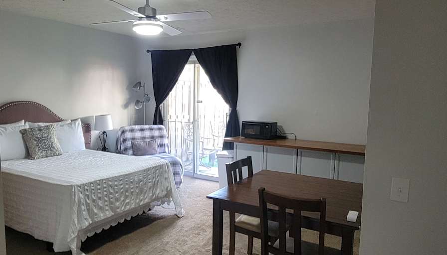 Natalie's room