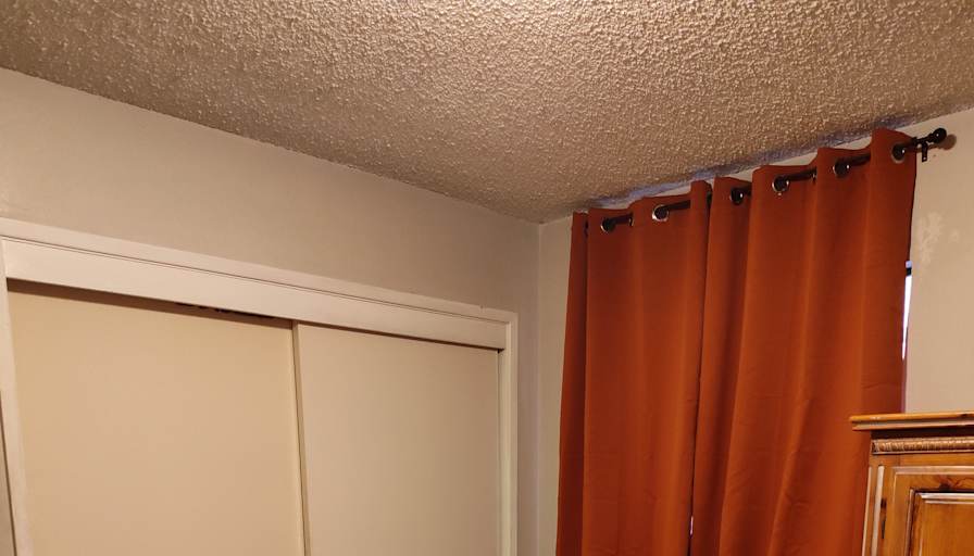 Kris's room