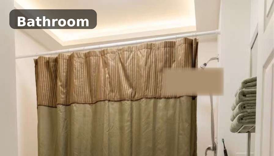 Eva's room