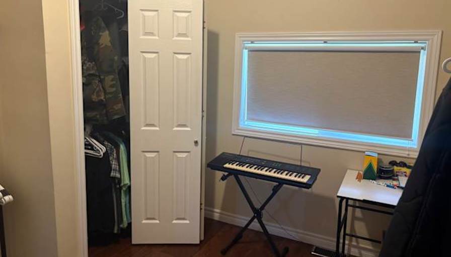 Jason Millman's room