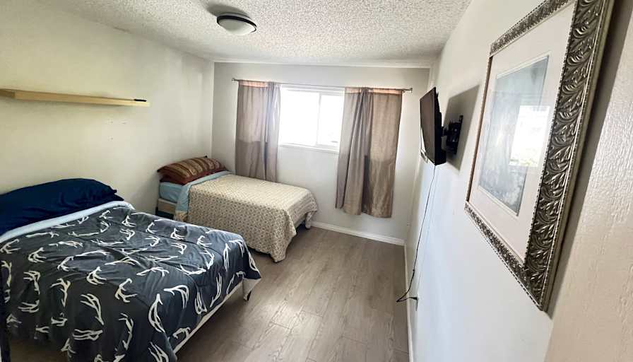 Anita's room