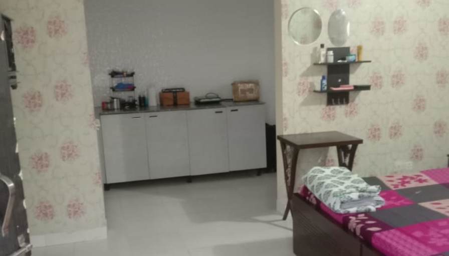 Kritika govil's room