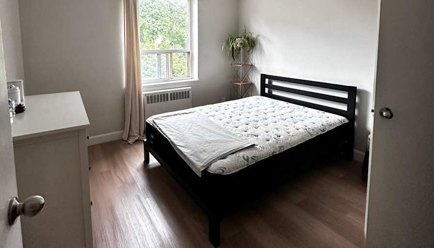 suzin's room