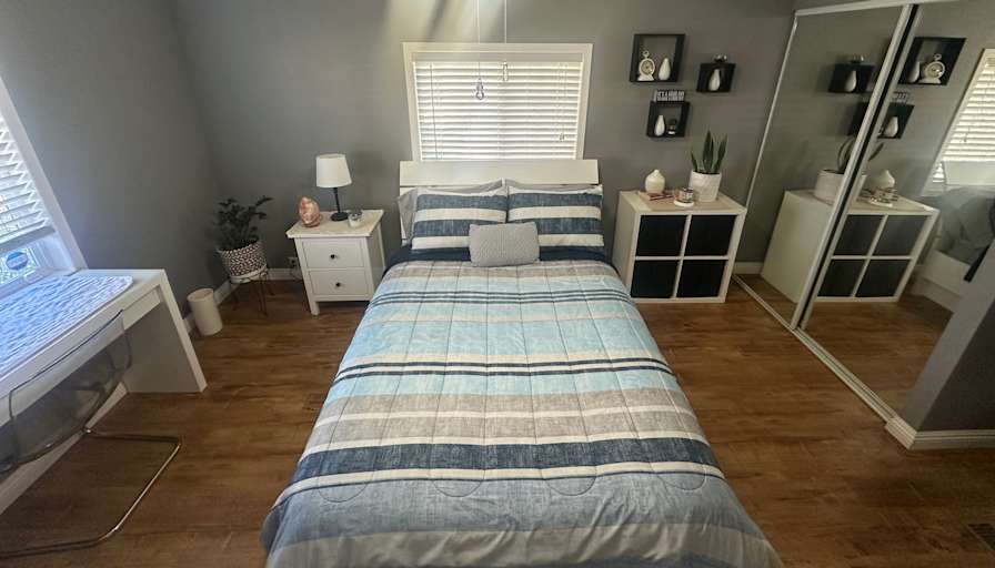 Mary's room