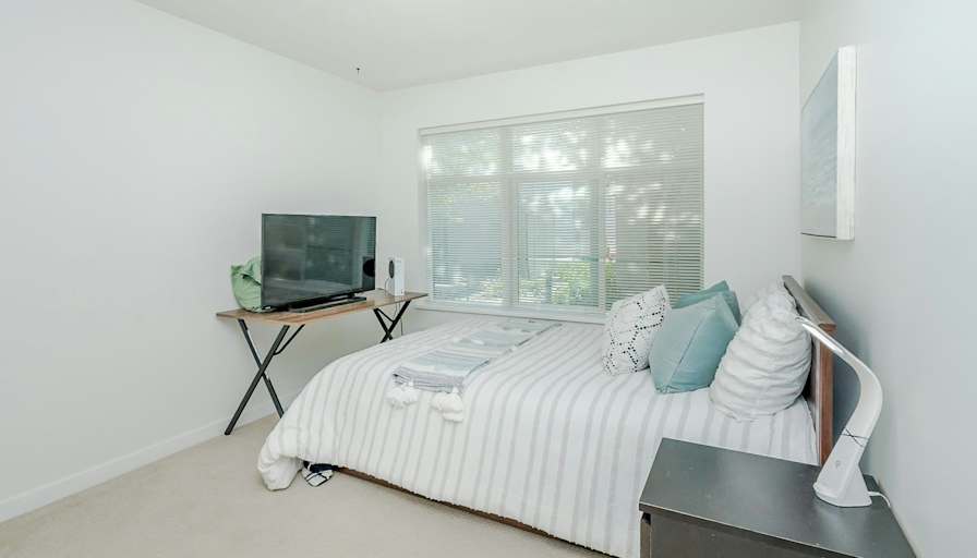 Shafina Dhanani's room