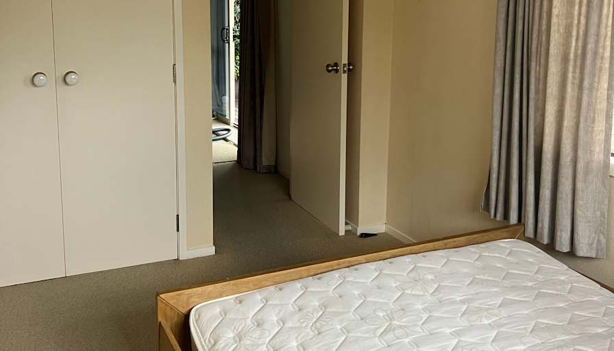Wendy's room